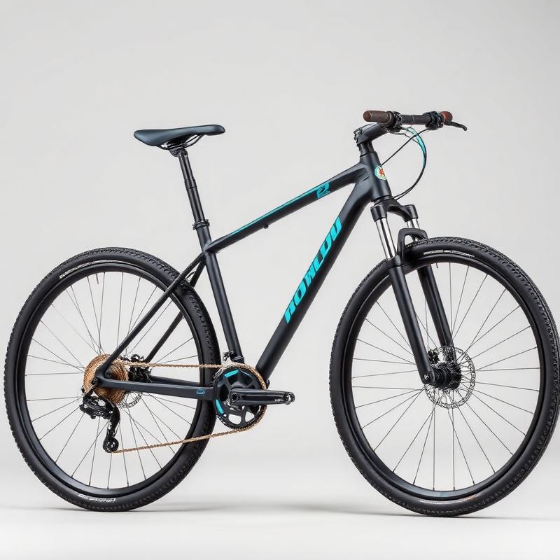 MTB Trail 29"