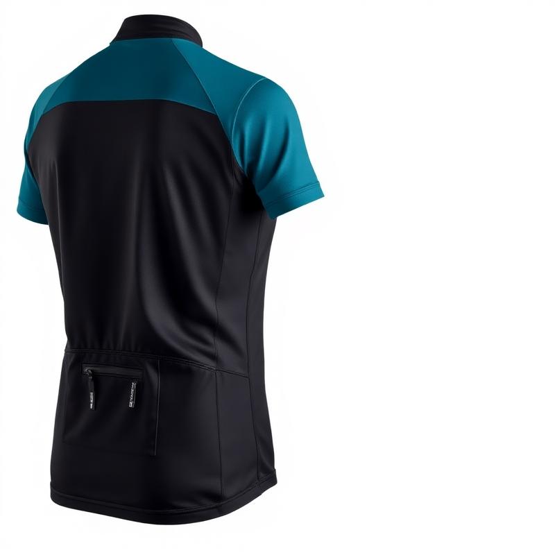 Jersey Ciclismo Pro