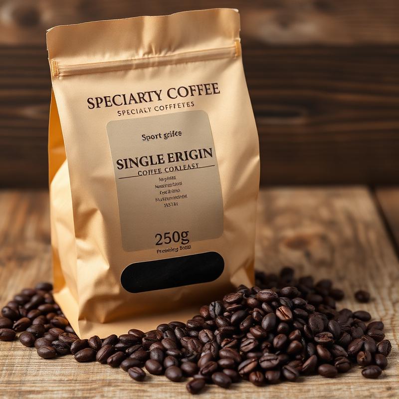 Geisha Boconó 250g