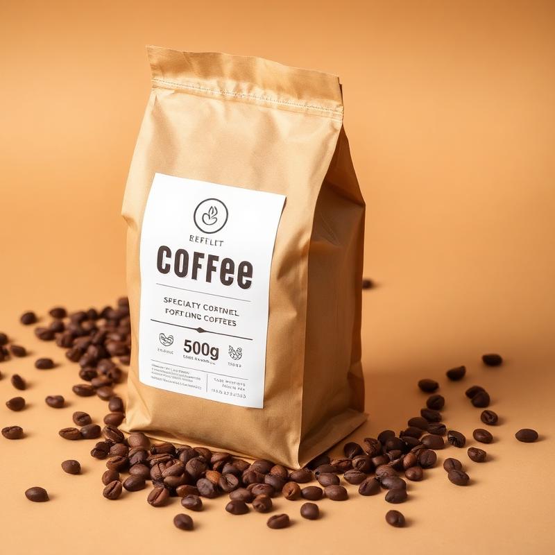 Caturra Lara 500g