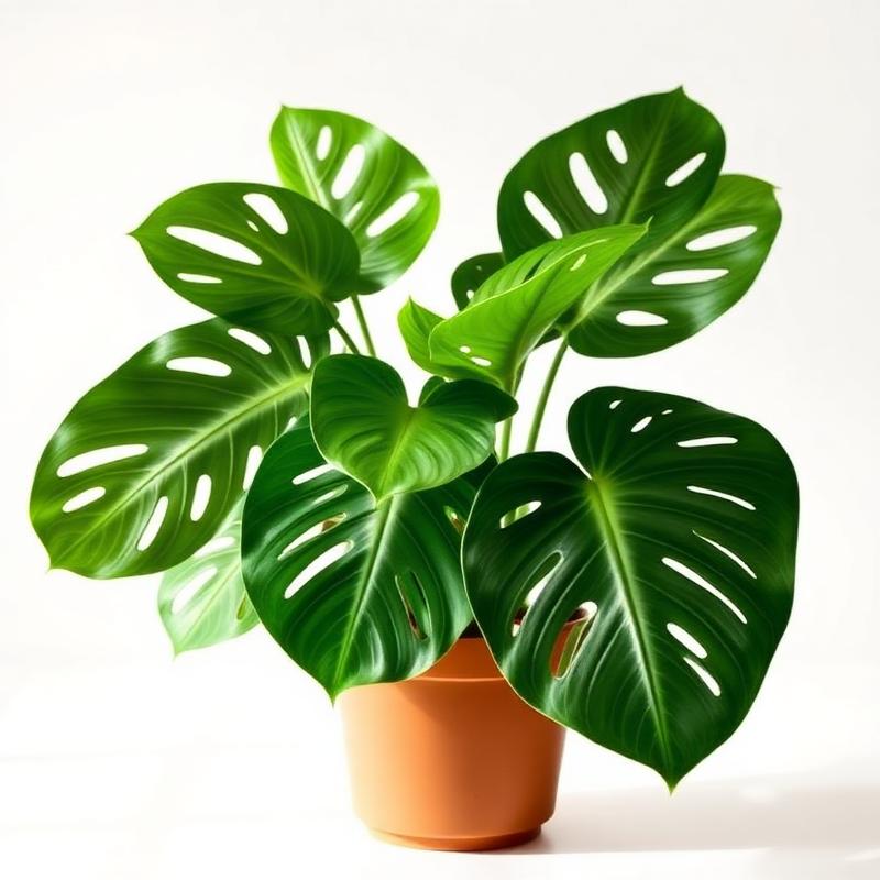 Monstera Deliciosa