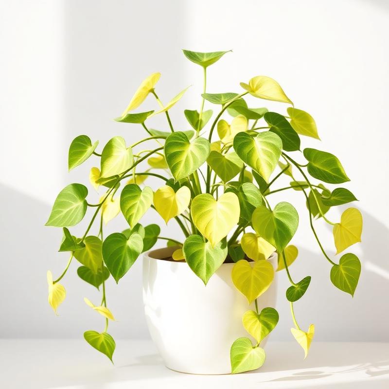 Pothos Dorado