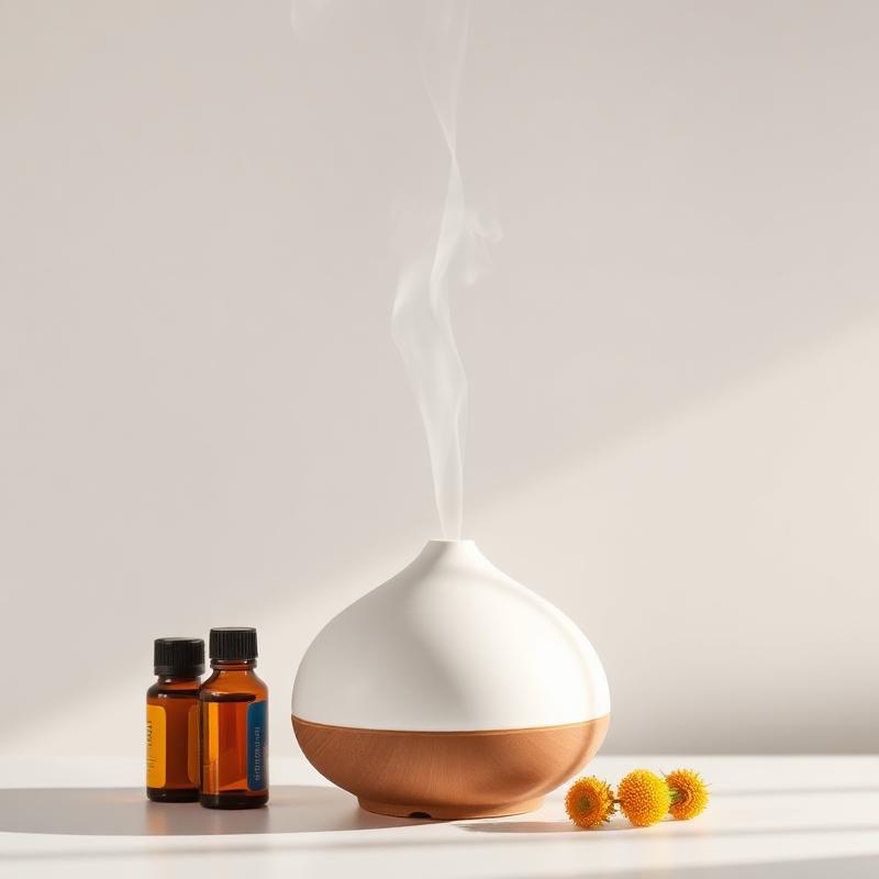 Difusor de Aroma